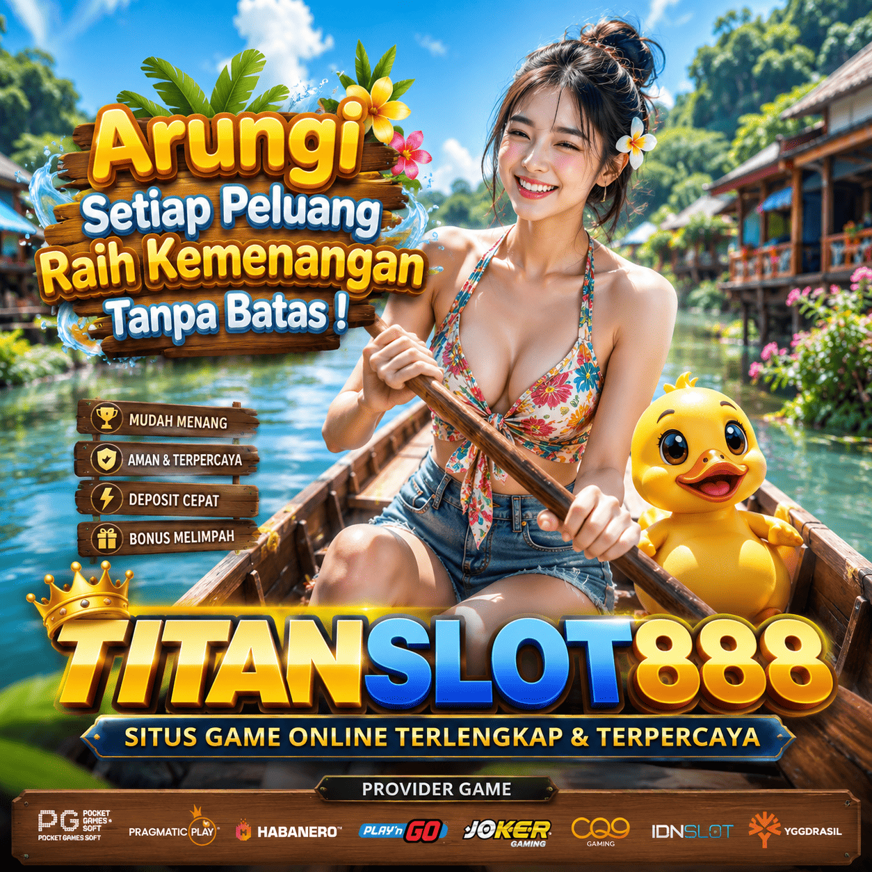 TITANSLOT888 | Layanan Modern Dengan Inovasi Digital Berkualitas Tinggi